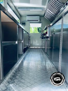 Preview: Lassen Sie Ihren Ideen für die Inneneinrichtung freien Lauf.Der Preis beinhaltet Das AL-KO Fahrwerk inclusive Kabine, Inneneinrichtung zum günstigen Aufpreis